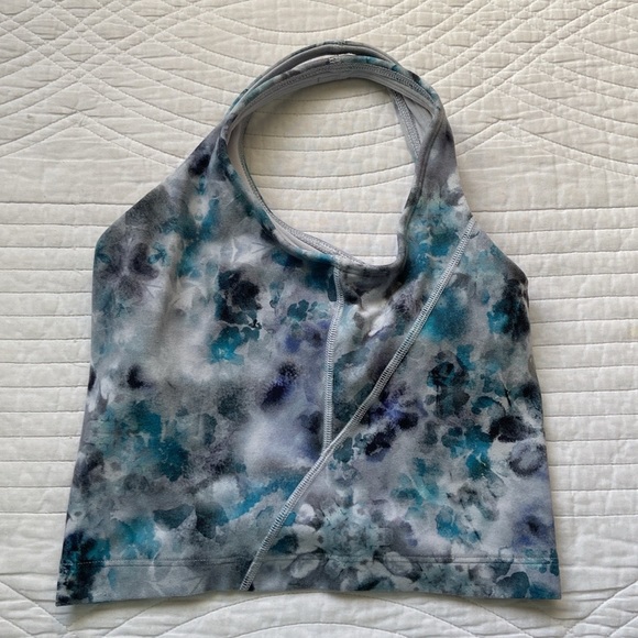 Lululemon Align Tank Top Kaleidoscope Multi Size 0 - Picture 6 of 15